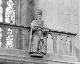 Statue de la Trinité