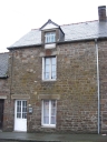 Maison, 9 rue de la Poste (Miniac-Morvan)