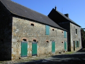 Ferme, la Trouillerie (Brielles)