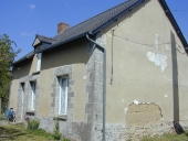 3ème maison, la Rue (Feins)