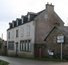 Musée de l'Ecole Rurale en Bretagne, Kergroas (Trégarvan)