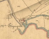 Ancien moulin dit de Milin-Bégaignon (Plestin-les-Grèves)