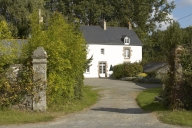 Demeure, Launay Quinard (Saint-Jouan-des-Guérets)