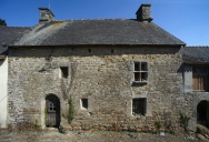 Ferme, Kermarham (Nostang)