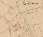 Ferme, les Bignons (Erquy)