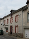 Maison, 7 rue du Calvaire (Gévezé)