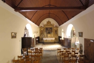 Le patrimoine mobilier de l'église Saint-Médard, Saint-Jean-Baptiste, Veneffles (Châteaugiron)