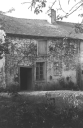 Ferme, actuellement maison, la Richardais (Bédée)