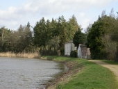 Écart, la Perelle (Saint-Jacques-de-la-Lande)