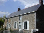 Ferme, le Champ Bouëtel (Feins)