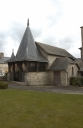 Chapelle Notre-Dame-de-Lorette, 5 bis rue des Alleux (Melesse)