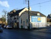 Maison, 259 rue de Nantes (Rennes)