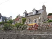 Maison, 16 rue Jarl Priel, Kerborn (Plouguiel)