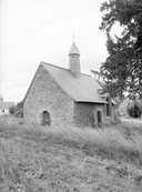Chapelle Saint-Gildas, Quelneuc (Taupont)