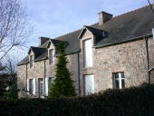 Maison, le Dréneuf, Voie communale n° 26 (Erquy)