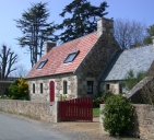 Maison, 19 rue Croas Hent (Louannec)