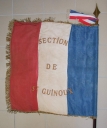 Drapeau des prisonniers de guerre