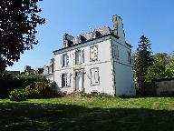 Maison de maître, dite la Retenue de Rigoman (Taden)