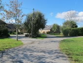 Écart de Sevelder (Lanvéoc)