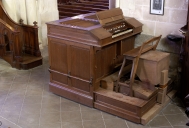 Harmonium