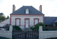 Maison, 34 rue Lan ar Cleis (Trébeurden)