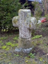Croix de chemin, l'Aunay Bégasse (Dol-de-Bretagne)