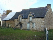 Ferme, Quily (Saint-Just)