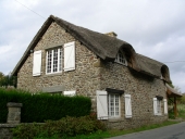 Maison, la Hors Voie (Le Tronchet)