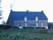 Ferme, la Forgerais (Saint-Just)