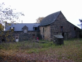 Ferme, Salais (Pipriac)