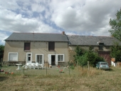 Ferme, le Feuil (Vignoc)