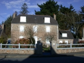 Maison, 37 rue Lan ar Cleis (Trébeurden)