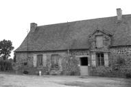Ferme, Moussé (La Couyère)