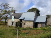 Maison, le Frèche (Renac)