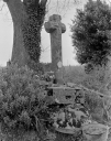 Croix de Chemin, les Perrières (Plémet)