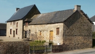 Ferme, Carcraon (Domalain)