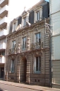 Hôtel, 33 avenue Aristide-Briand (Rennes)
