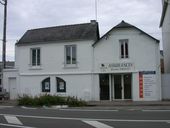 Ensemble de deux maisons, 89 avenue de Verdun (Vannes)