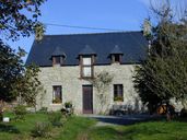 Ferme, Bourgerel (Vannes)