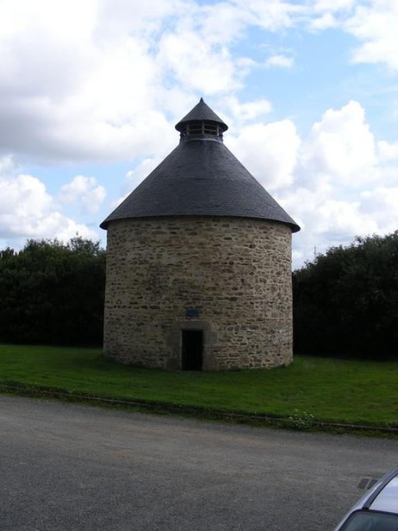 Manoir de Bernus, 4, 6 rue de Normandie (Vannes)