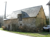 Maison, Boutreuille (Saint-Domineuc)