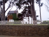 Maison de villégiature, 51 boulevard de la Houle (Saint-Briac-sur-Mer)