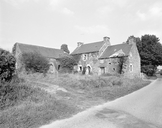 Ferme, Coat Gouray Bihan (Bégard)