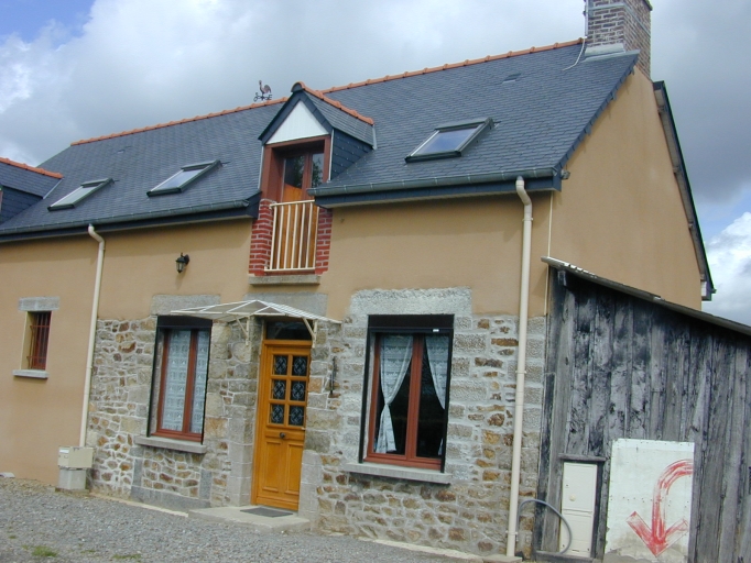 Maison, la Bijouterie (Feins)