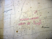 Écart dit village de Kerpuns (Locoal-Mendon)