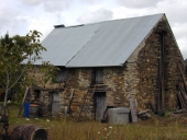 Ferme, Combray (Saint-Ganton)