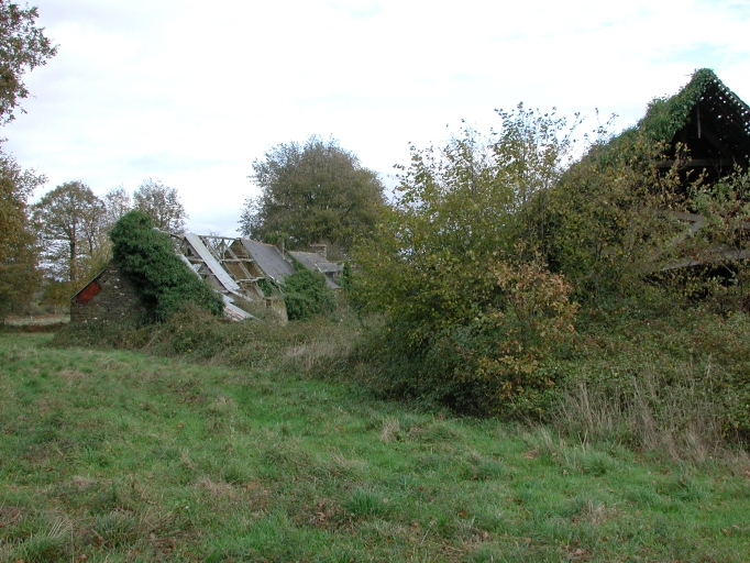 Écart, la Rabataie (Guipry fusionnée en Guipry-Messac en 2016)