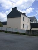 Maison, 29 avenue du président Edouard Herriot (Vannes)