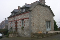 Maison, 5 impasse du Rollier (Ercé-près-Liffré)