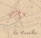 Manoir de la Vieuville (Erquy)